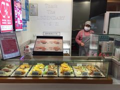 -1973继光香香鸡(金桥国际店)