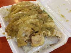 -九爺雞(文德路店)