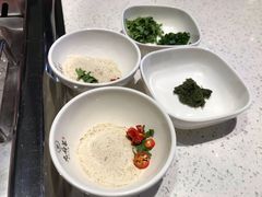 -九府羊·鲜羊火锅·烤串(新华路店)