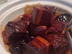 -那家小馆•北京菜•烤鸭(香山店)