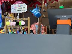 -青年公社烤鸭(熙悦天街店)