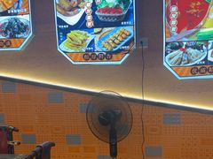 -四季喧黔味豆米火锅(万达广场店)