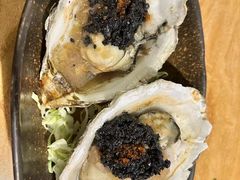 -质烤烤物·活烤海鲜(质烤总店)
