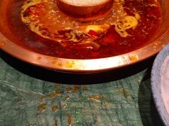 -肆味(东原1891江景店)