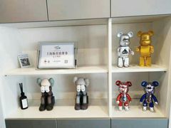 -GymPlus健身(四平路店)