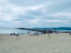 -亚龙湾海底世界