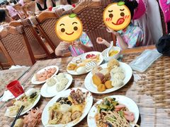 -龙达温泉生态城