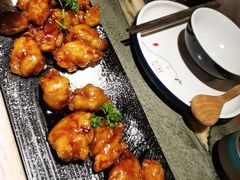 -绿茶餐厅(昌平悦荟店)