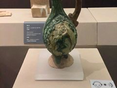 -西安大唐西市博物馆