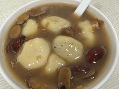 -罗子龙罗家桂花汤圆(曹都巷店)