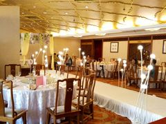 -南京维景国际大酒店(南京博物院店)