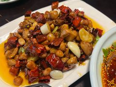 -陈麻婆豆腐总店