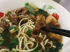 大肠-小狗面馆(复兴店)
