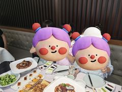 -味+新京宴·烤鸭·北京菜(创意谷店)
