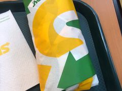 -赛百味SUBWAY(歌斐中心店)