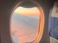 -青岛胶东国际机场