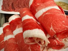 -前门张记涮肉(前门店)