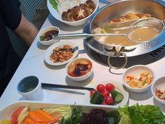 -左庭右院鲜牛肉火锅(新梅广场店)
