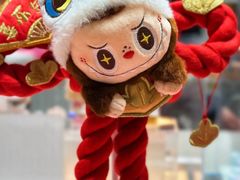 -泡泡玛特POPMART(上海环球港店)