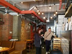 大堂-喜茶(东莞雍华庭店)