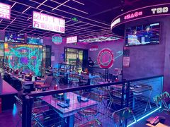 -燥次·烧烤酒场(万象城店)