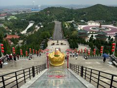 -龙口南山旅游景区