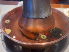 -阳坊胜利涮羊肉(禧乐汇店)