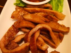 -自然餐厅(Phuket)