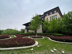 -清河半岛温泉度假酒店