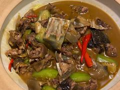 甲鱼捞饭-湘里乡亲甲王二老店