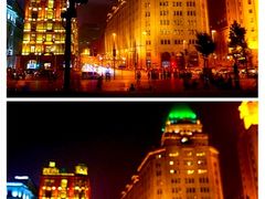 iphone_upload_pic-上海和平饭店 Fairmont Peace Hotel