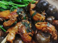 -棠记大排档(海珠店)