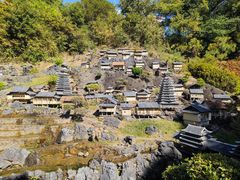 -深圳锦绣中华民俗村