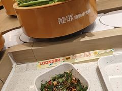 -龍歌自助小火锅(城阳万象汇店)