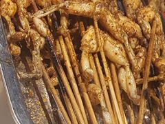 -庆合府重庆大排档(紫都城店)