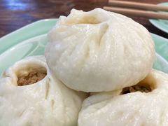 -老清朝包子铺(开明街店)