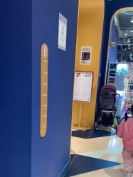 -meland亲子乐园(北京首开通州万象汇店)
