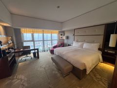 -上海锦江汤臣洲际大酒店