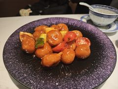 -常来小聚·广州非遗传承餐厅(高德置地店)
