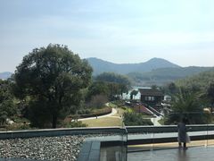 -宁波九龙湖开元度假村