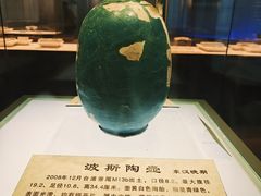 -合浦汉代文化博物馆