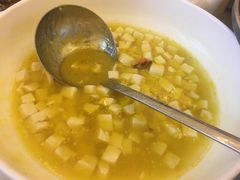 蟹黄豆腐羹-香雪海·蘇面館(湖滨店)