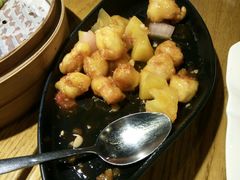 -隆喜元鱼汤包·海鲜(中联广场店)