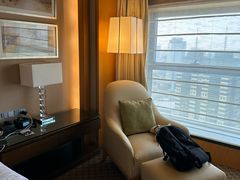 -宁波万豪酒店