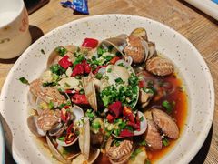 -老头儿油爆虾(胜利河美食街店)