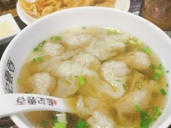 -蓝记云吞(正果店)
