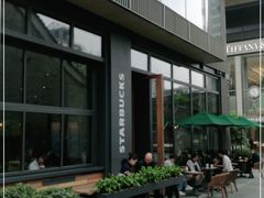 -星巴克臻选(成都太古里店)