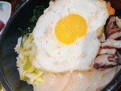 -唯成•韩国炭火烤肉 유성고기