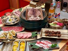 -龙虾奇迹(大华三路店)