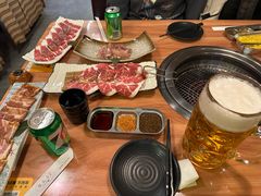 -炼瓦家日式烧肉·寿喜烧(融创精彩天地店)